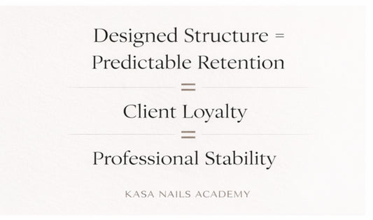 Retention by Design™