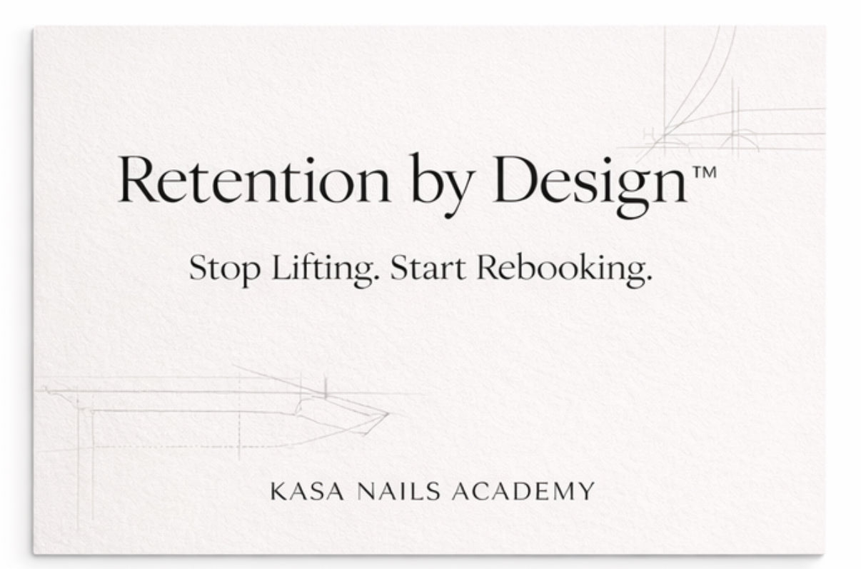 Retention by Design™