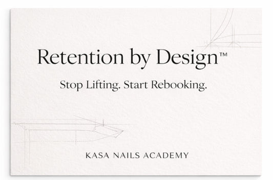Retention by Design™